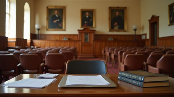 Comment choisir le meilleur avocat en droit des sociétés à Versailles ?