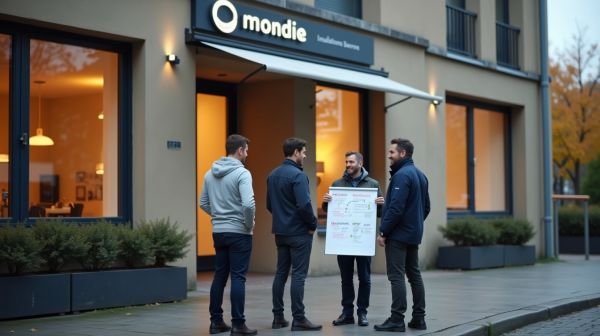 Comment choisir une entreprise d'isolation à Bruxelles ?