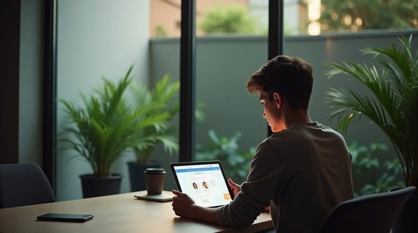 Découvrez les solutions de coaching innovantes avec Coachello