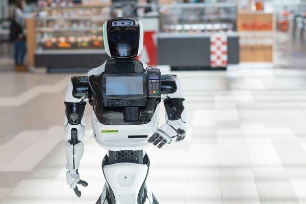 Créer un chatbot accessible pour les entreprises avec l'ia