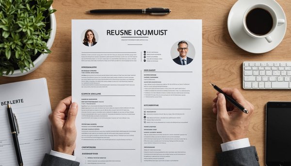 Centre d'intérêt cv : valorisez votre personnalité en quelques lignes